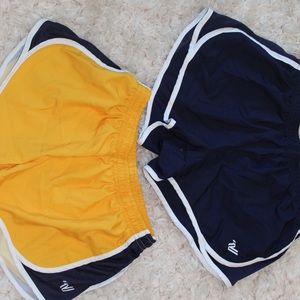 Varsity Cheer Shorts